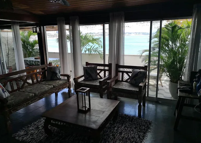 Coco Beach Apart 3A