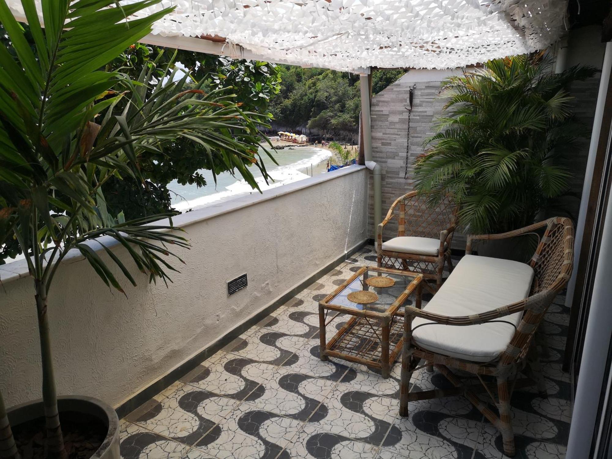 Coco 3a Apartment Natal
